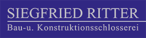 Zum Detaileintrag von Ritter Siegfried GmbH & Co KG