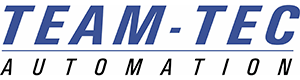 Logo TEAM-TEC Automation GmbH