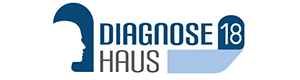 Logo Diagnosehaus 18