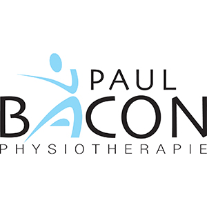 Logo Bacon Paul Physiotherapie