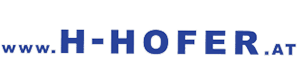 Logo Hofer Herbert GesmbH