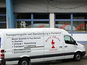 Logo KITZ-TRANS