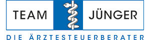 Logo Team Jünger Steuerberater OG