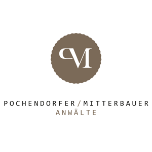 Logo Anwälte Pochendorfer Mitterbauer KG