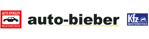 Logo Autoinstandsetzung Bieber GmbH