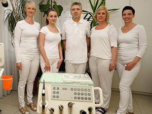 Zum Detaileintrag von Dr. Mladen Pavlovic