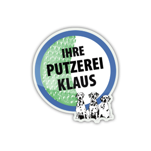 Logo Ihre-Textilpflege Klaus GmbH