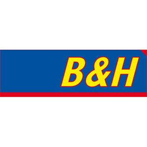 Logo B & H System Logistik GmbH