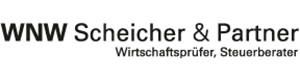Logo Scheicher Rudolf Dkfm. Mag. - Witwenfortbetrieb