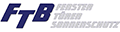 Logo FTB Fenster Türen Sonnenschutz
