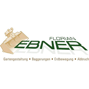 Zum Detaileintrag von Ebner Florian - Baggerungen