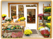 Logo Blumen Floren - Eleonore Reichtomann