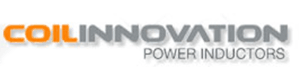 Logo COIL INNOVATION GMBH - POWER INDUCTORS