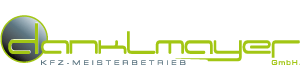 Logo Danklmayer GmbH KFZ Werkstätte