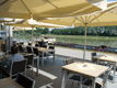 Logo KAI 7 Cafe-Restaurant im Ennshafen