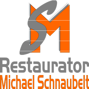 Logo Restaurator Michael Schnaubelt