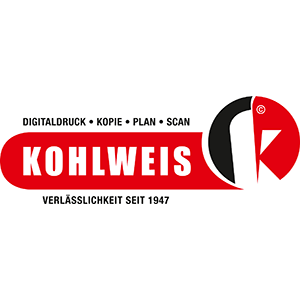 Zum Detaileintrag von Kohlweis Reprografie GmbH