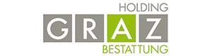 Logo Bestattung Graz GmbH