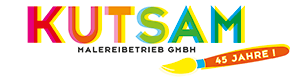 Logo Kutsam Malereibetrieb GesmbH