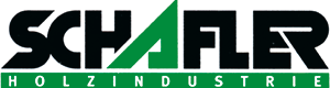 Logo Holzindustrie Schafler GmbH & Co KG