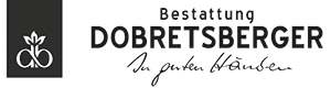 Logo Dobretsberger