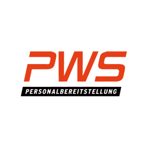 Logo PWS-Personalbereitstellung GmbH
