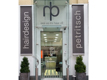 Logo hairdesign petritsch