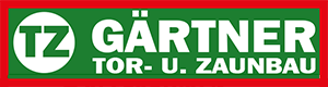 Logo Gärtner Hans-Jörg Dipl. Ing. (FH) - Tor- u Zaunbau