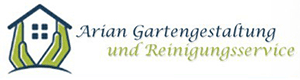 Logo ARIAN Reinigungsservice