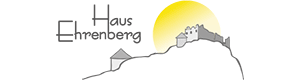 Logo Haus Ehrenberg Wohn- u Pflegeheim Reutte