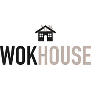 Logo WOK HOUSE Asia Restaurant