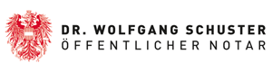 Logo Barth Hermann Dr., Notar