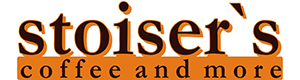 Logo stoiser's coffee and more
