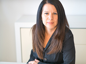 Logo Mag. Heike Haunschmidt