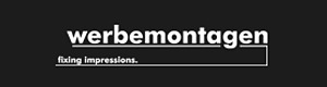 Zum Detaileintrag von WERBEMONTAGEN GmbH
