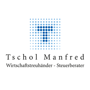 Logo Tschol Manfred