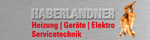 Zum Detaileintrag von Haberlandner Heizung- Geräte u Elektro- Servicetechnik