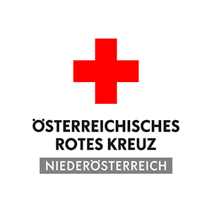 Logo Rotes Kreuz Österreich Bezirksstelle Purkersdorf-Gablitz