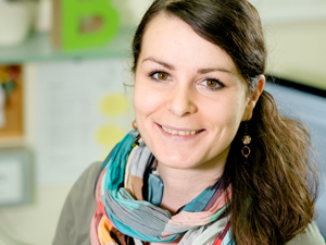 Logo EINZELSTÜCK Bettina Weitenthaler Werbeagentur Grafik- und Webdesign