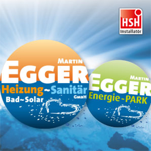 Zum Detaileintrag von Martin Egger Heizung- Sanitär GmbH - HSH Installateur
