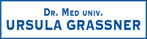 Logo Grassner Ursula Dr.