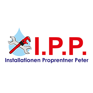 Logo I.P.P. Inst. Proprentner Peter