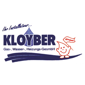 Zum Detaileintrag von Kloyber-Gas-Wasser-Heizung GesmbH