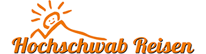Logo Hochschwab Reisen GmbH & Co KG