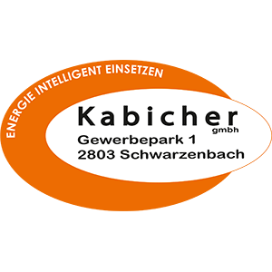 Logo Kabicher GmbH