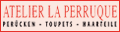 Logo Atelier LA PERRUQUE - HAAR HAUS