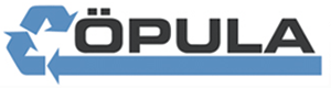 Logo Öpula Rohstoff Recycling GesmbH