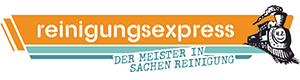 Logo Reinigungsexpress Zele GmbH