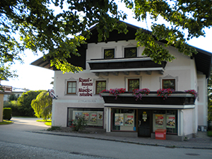 Zum Detaileintrag von Trausner u Höllermann GesmbH & Co KG