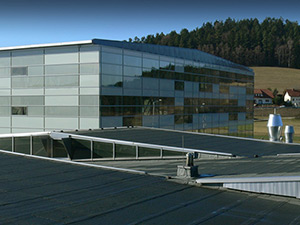 Logo M1 Baumanagement GmbH & Co KG
